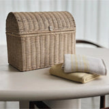 KAS basket - sand van KAS Kopenhagen | Kids Conceptstore Le Fanfare