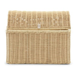 KAS basket - sand van KAS Kopenhagen | Kids Conceptstore Le Fanfare