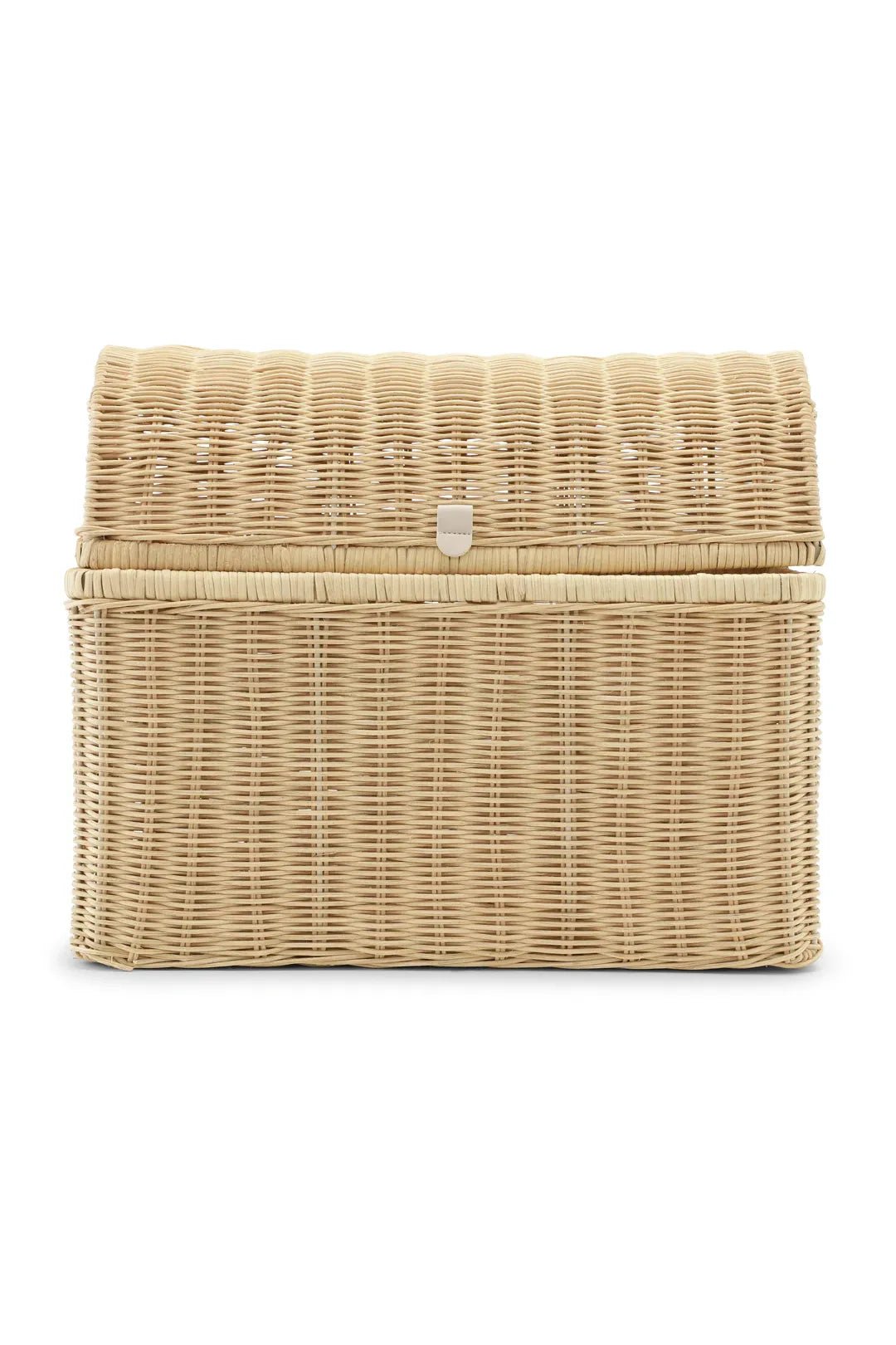 KAS basket - sand van KAS Kopenhagen | Kids Conceptstore Le Fanfare