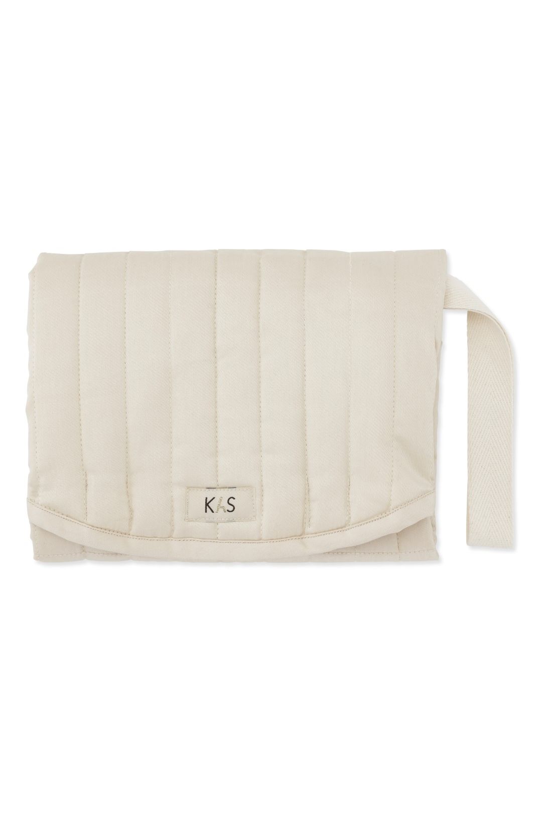 KAS changing mat - beige van KAS Kopenhagen | Kids Conceptstore Le Fanfare