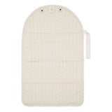 KAS changing mat - beige van KAS Kopenhagen | Kids Conceptstore Le Fanfare