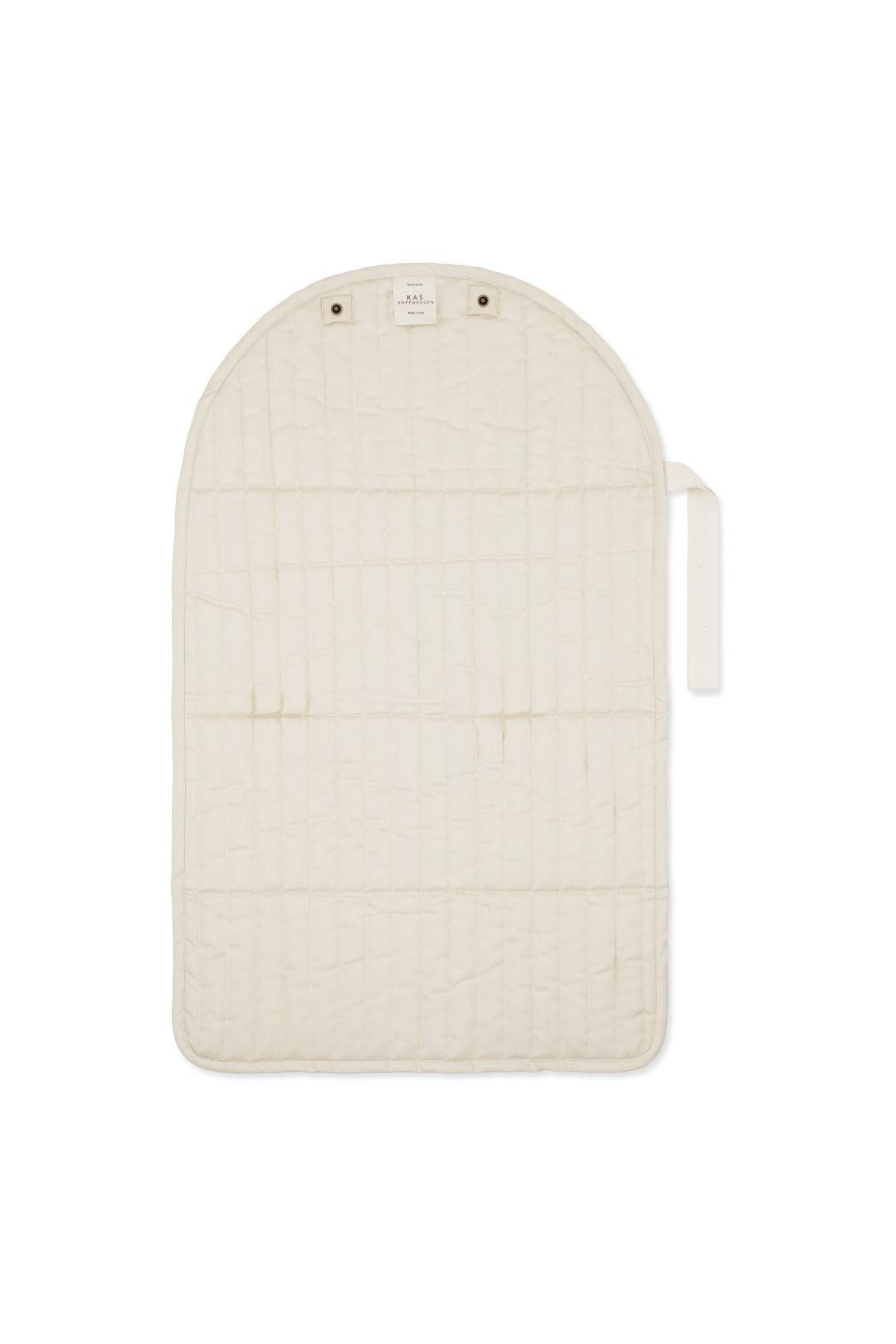 KAS changing mat - beige van KAS Kopenhagen | Kids Conceptstore Le Fanfare