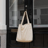 KAS Multi purpose tote - beige van KAS Kopenhagen | Kids Conceptstore Le Fanfare