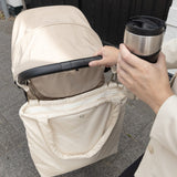 KAS Multi purpose tote - beige van KAS Kopenhagen | Kids Conceptstore Le Fanfare