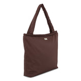 KAS Multi purpose tote - brown van KAS Kopenhagen | Kids Conceptstore Le Fanfare