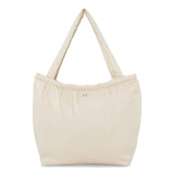 KAS Multi purpose tote with fold - beige van KAS Kopenhagen | Kids Conceptstore Le Fanfare