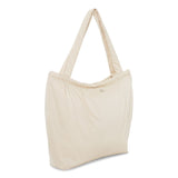 KAS Multi purpose tote with fold - beige van KAS Kopenhagen | Kids Conceptstore Le Fanfare
