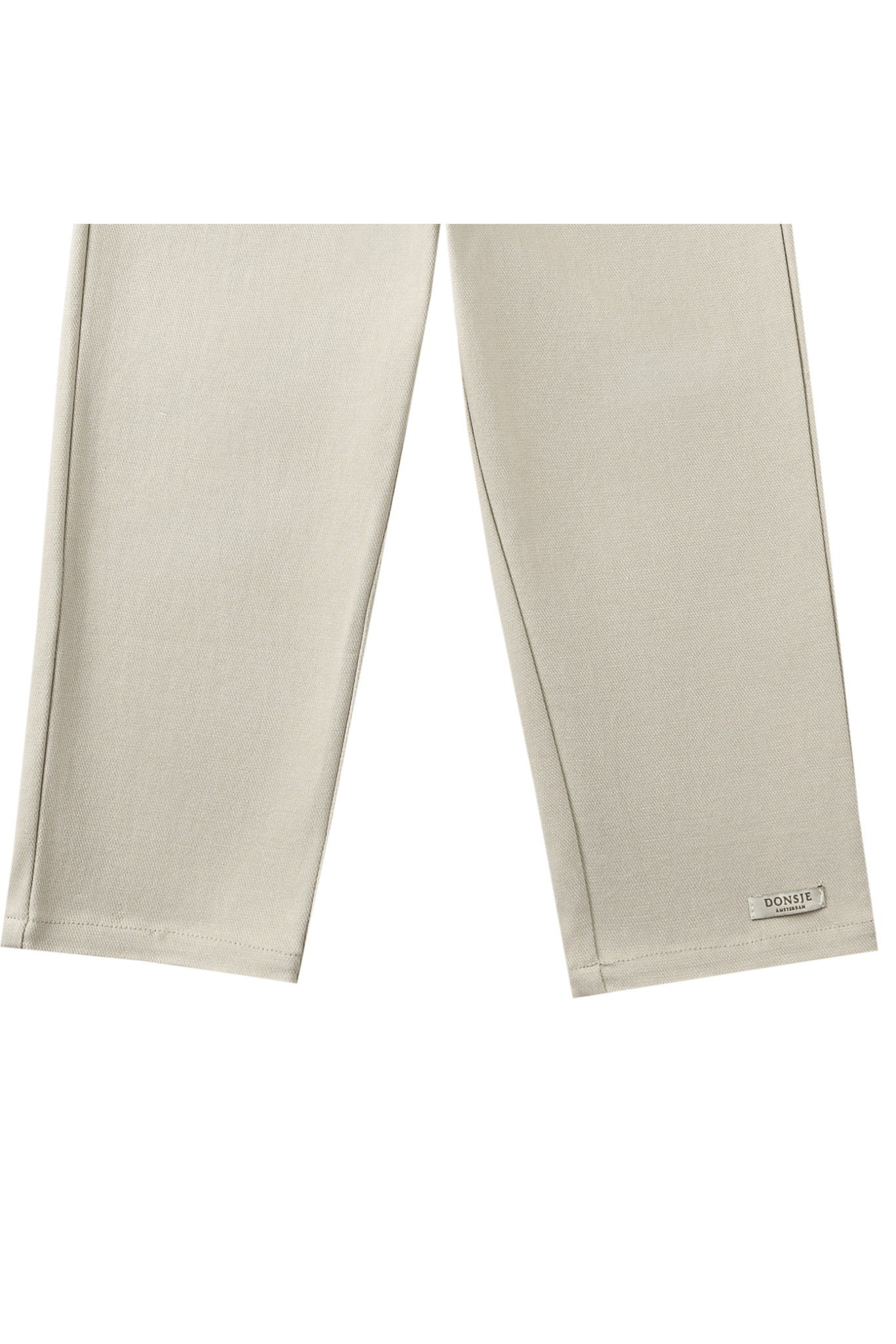 Kassim Trousers - Bear - Biscotti van Donsje Amsterdam | Kids Conceptstore Le Fanfare