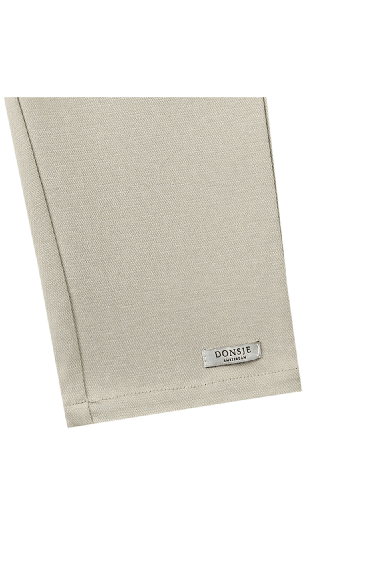 Kassim Trousers - Bear - Biscotti van Donsje Amsterdam | Kids Conceptstore Le Fanfare