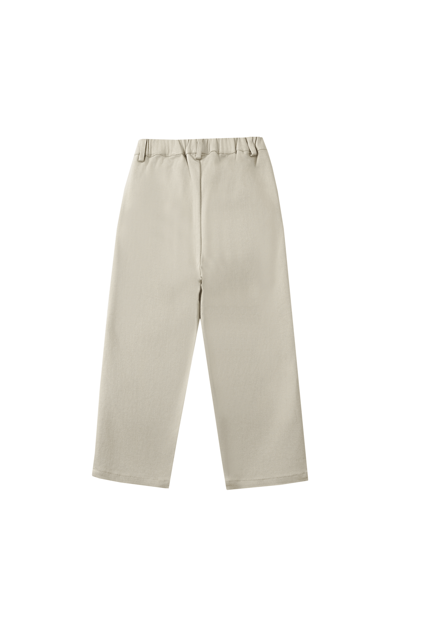 Kassim Trousers - Bear - Biscotti van Donsje Amsterdam | Kids Conceptstore Le Fanfare