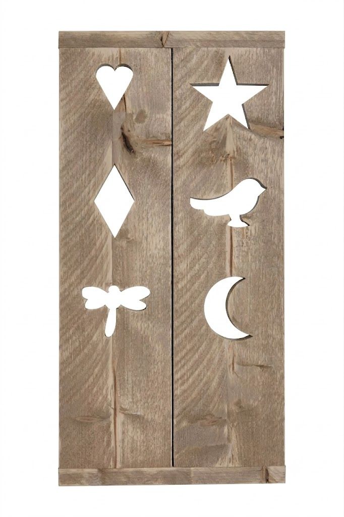 Kast Maan - 100 cm van Saartje Prum | Kids Conceptstore Le Fanfare