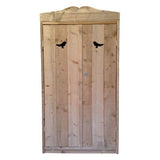 Kast Maan - 100 cm van Saartje Prum | Kids Conceptstore Le Fanfare