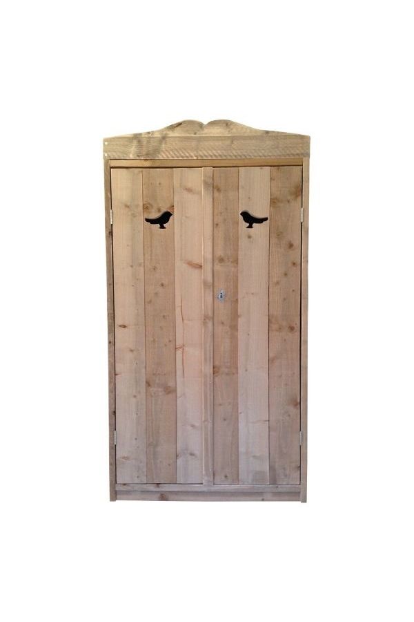 Kast Maan - 100 cm van Saartje Prum | Kids Conceptstore Le Fanfare