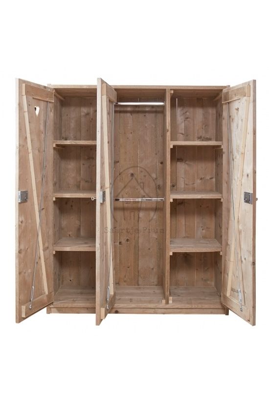 Kast Wervelwind van Saartje Prum | Kids Conceptstore Le Fanfare