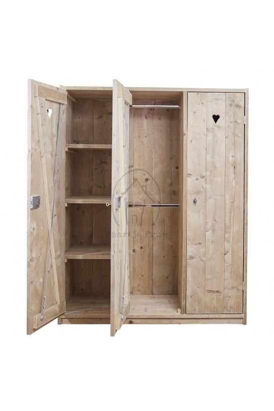 Kast Wervelwind van Saartje Prum | Kids Conceptstore Le Fanfare
