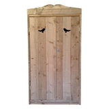 Kast Zon - 120 cm van Saartje Prum | Kids Conceptstore Le Fanfare