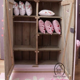 Kast Zon - 120 cm van Saartje Prum | Kids Conceptstore Le Fanfare