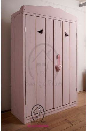 Kast Zon - 120 cm van Saartje Prum | Kids Conceptstore Le Fanfare
