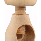 Kastanjehouder en notenkraker - hout van Kids At Work | Kids Conceptstore Le Fanfare