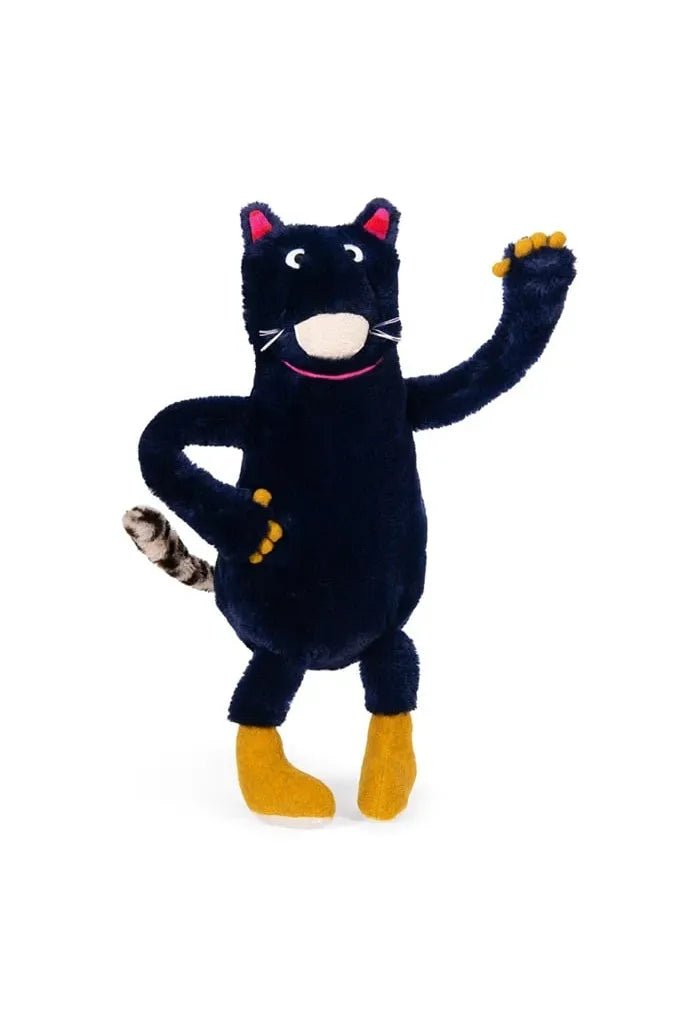 Kat Chacha - Les Schmouks van Moulin Roty | Kids Conceptstore Le Fanfare