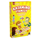 Katamino Family van 999 Games | Kids Conceptstore Le Fanfare
