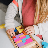 Katamino Family van 999 Games | Kids Conceptstore Le Fanfare