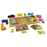 Katamino Family van 999 Games | Kids Conceptstore Le Fanfare