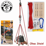 Katrolset Junior 7-delig van Kids At Work | Kids Conceptstore Le Fanfare