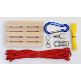 Katrolset Junior 7-delig van Kids At Work | Kids Conceptstore Le Fanfare