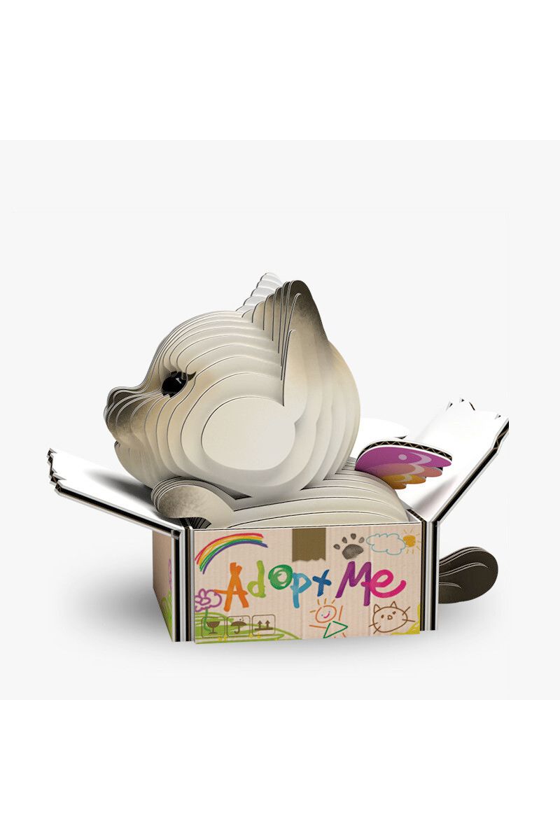 Katten - Mocha van Eugy | Kids Conceptstore Le Fanfare