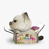 Katten - Mocha van Eugy | Kids Conceptstore Le Fanfare