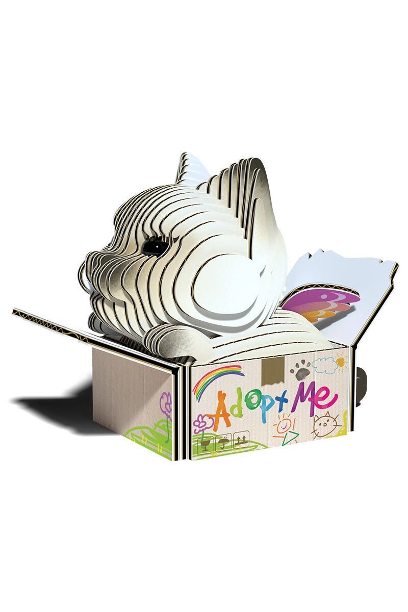 Katten - Mocha van Eugy | Kids Conceptstore Le Fanfare