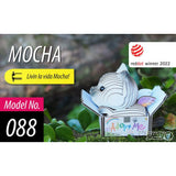 Katten - Mocha van Eugy | Kids Conceptstore Le Fanfare