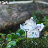 Katten - Mocha van Eugy | Kids Conceptstore Le Fanfare