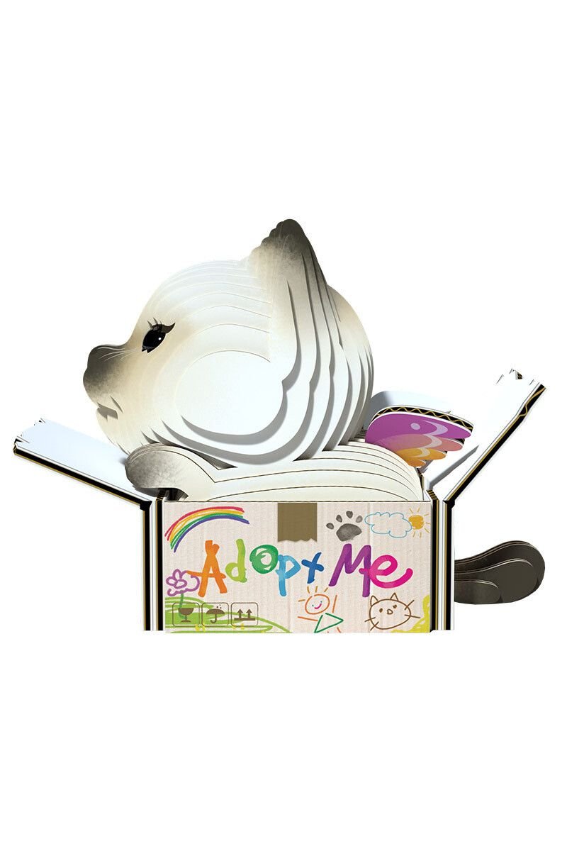 Katten - Mocha van Eugy | Kids Conceptstore Le Fanfare