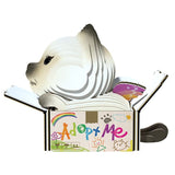 Katten - Mocha van Eugy | Kids Conceptstore Le Fanfare