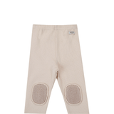 Keene Leggings - Macaroon van Donsje Amsterdam | Kids Conceptstore Le Fanfare