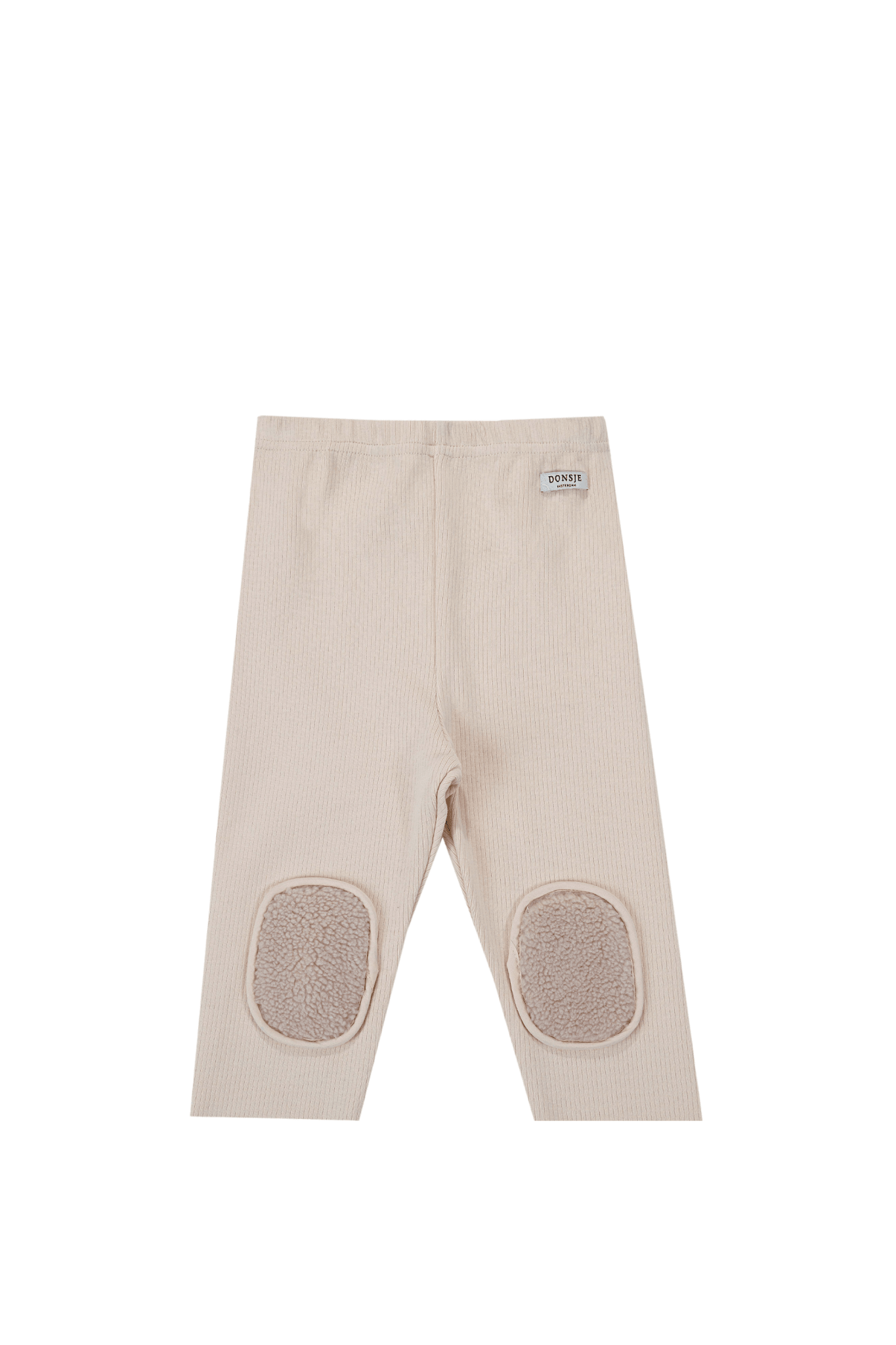 Keene Leggings - Macaroon van Donsje Amsterdam | Kids Conceptstore Le Fanfare