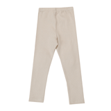 Keene Leggings - Macaroon van Donsje Amsterdam | Kids Conceptstore Le Fanfare