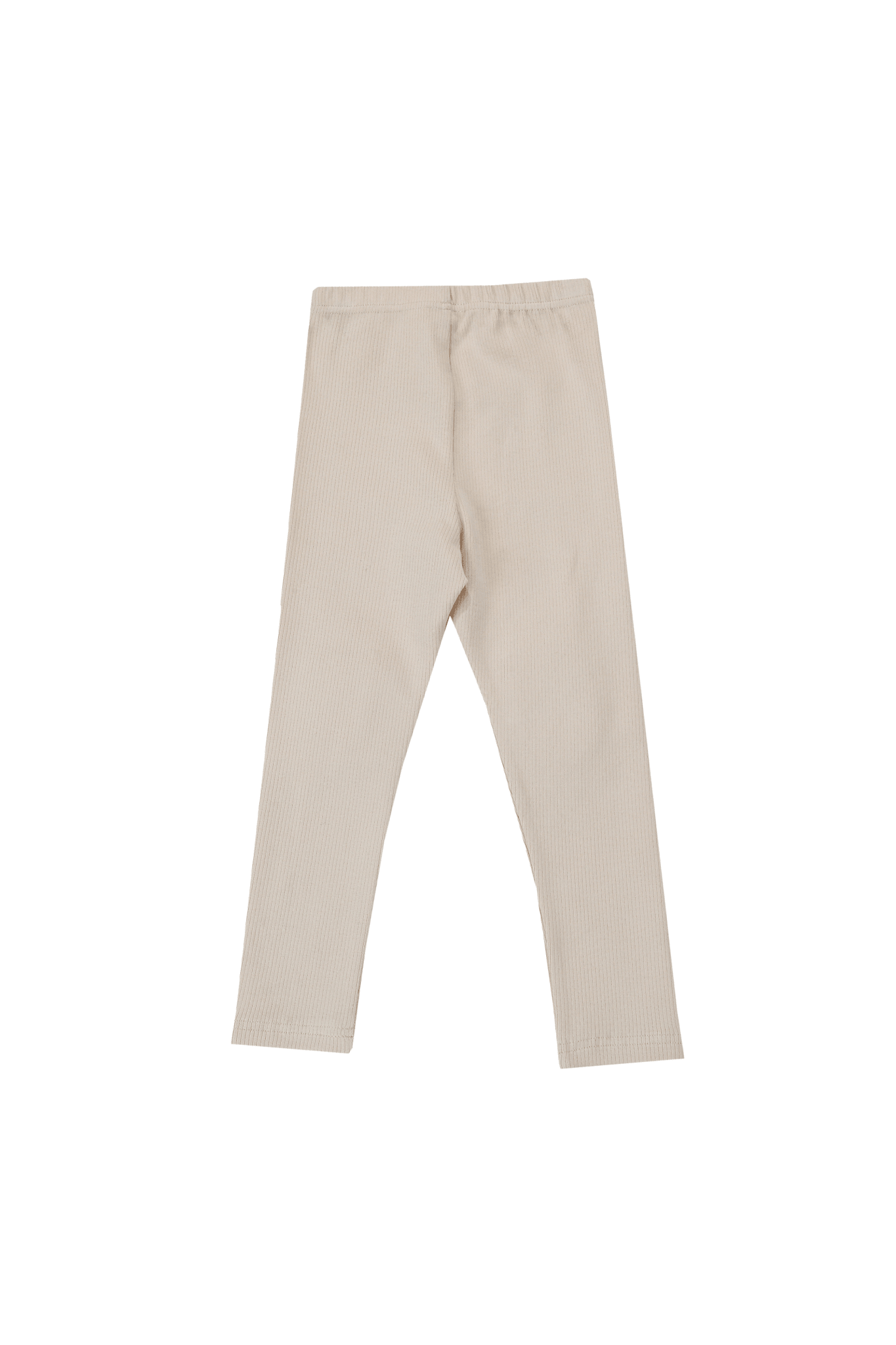 Keene Leggings - Macaroon van Donsje Amsterdam | Kids Conceptstore Le Fanfare