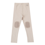 Keene Leggings - Macaroon van Donsje Amsterdam | Kids Conceptstore Le Fanfare