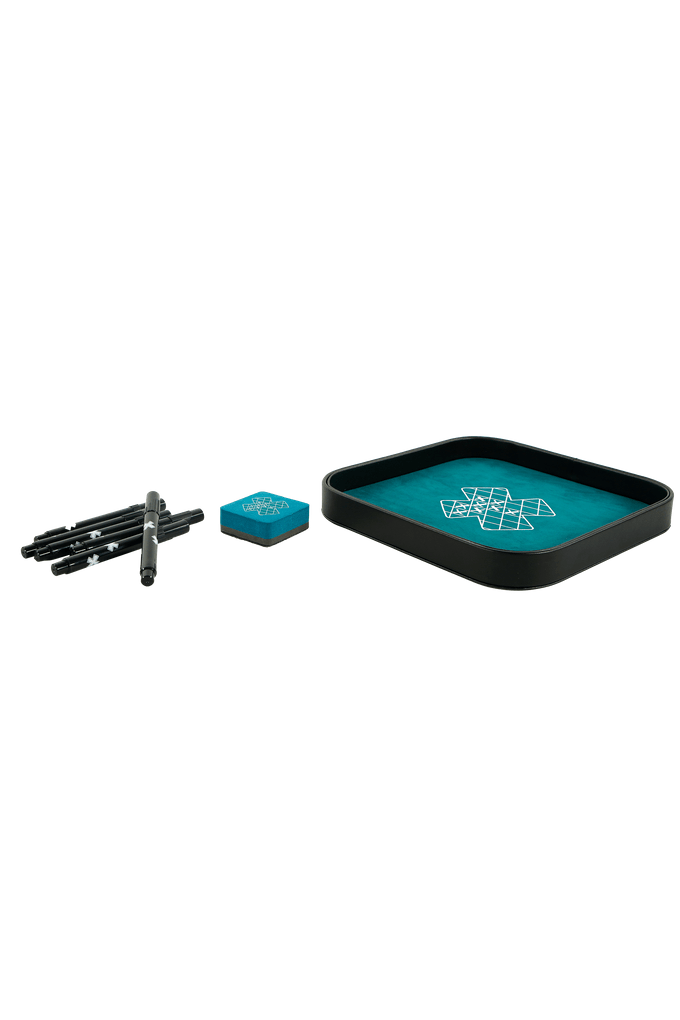 Keer op Keer Deluxe - Dobbelspel van 999 Games | Kids Conceptstore Le Fanfare