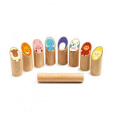 Kegelspel Kyyänimo van Djeco | Kids Conceptstore Le Fanfare