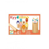 Kegelspel Kyyänimo van Djeco | Kids Conceptstore Le Fanfare