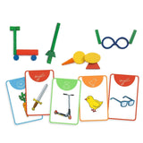 Verbeeldingsspel - Kelbazar!