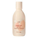 Bath Oil Baby