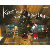 Kerstfeest voor de kerstman van Gottmer | Kids Conceptstore Le Fanfare