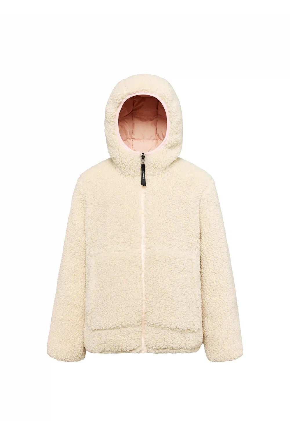 Keylinn - cloud pink van Pyrenex | Kids Conceptstore Le Fanfare