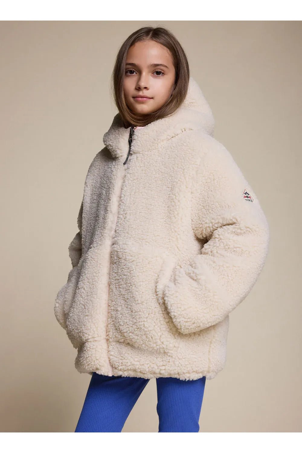 Keylinn - cloud pink van Pyrenex | Kids Conceptstore Le Fanfare