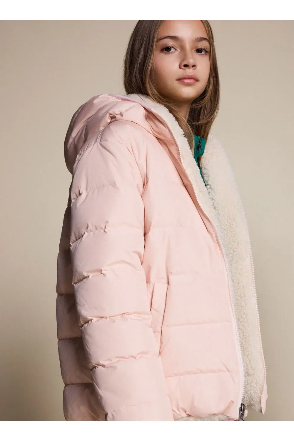 Keylinn - cloud pink van Pyrenex | Kids Conceptstore Le Fanfare